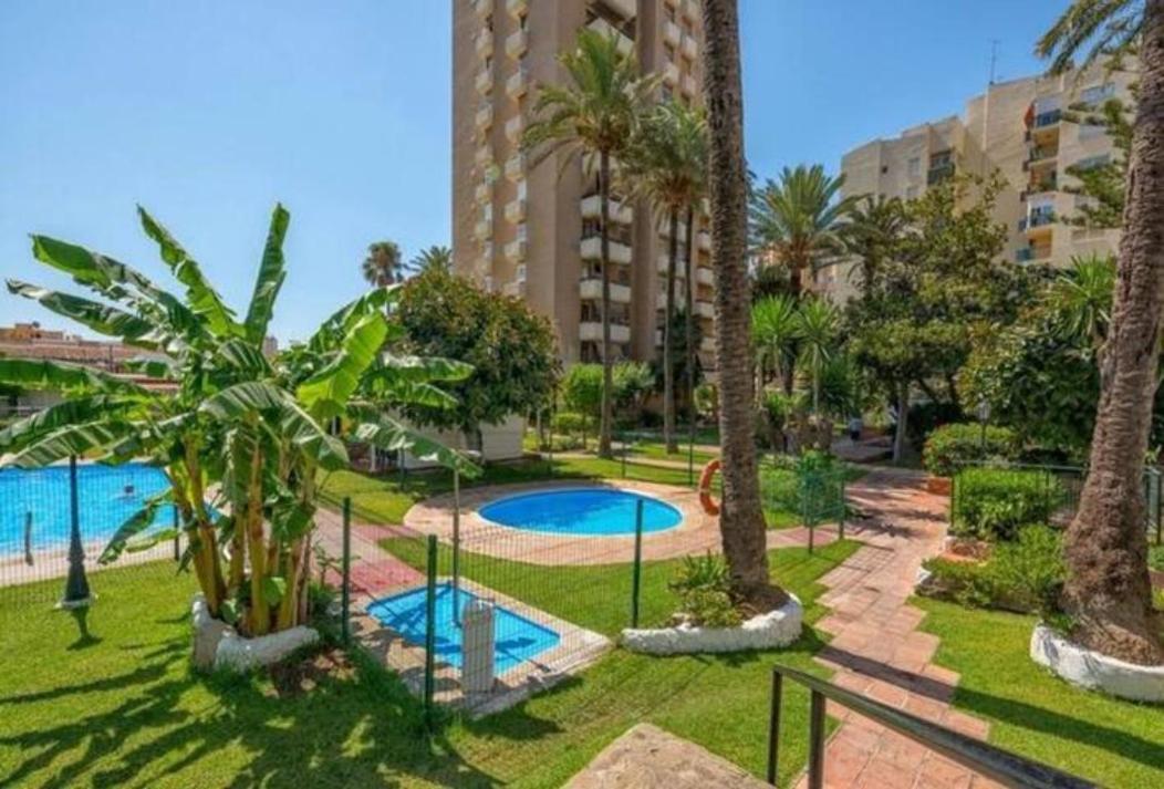 דירות טורמולינוס Arpa De Treboles - Carihuela Views! מראה חיצוני תמונה